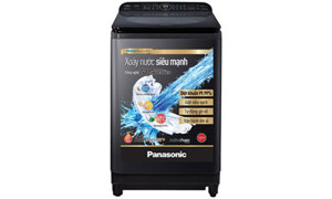 Máy giặt Panasonic Inverter 10.5 kg NA-FD10VR1BV