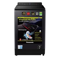 Máy giặt Panasonic Inverter 14 kg NA-FD14V1BRV