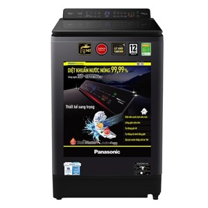 Máy giặt Panasonic Inverter 14 kg NA-FD14V1BRV