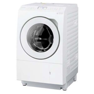 Máy giặt Panasonic NA-LX125BL giặt 12kg sấy 6kg