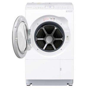 Máy giặt Panasonic NA-LX125BL giặt 12kg sấy 6kg