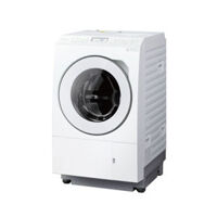 Máy giặt Panasonic NA-LX127CL giặt 12kg sấy 6kg