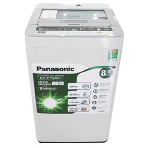 Máy giặt Panasonic 8 kg NA-F80VG6HRV