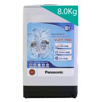 Máy giặt Panasonic 8 kg NA-F80VS8HU