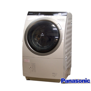 Máy giặt Panasonic Inverter 9 kg VR5600