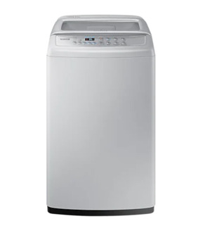 Máy giặt Samsung 9 kg WA90H4200SG/SV