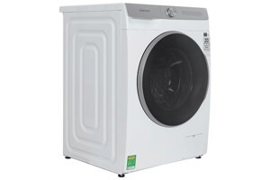 Máy giặt Samsung AI EcoBubble Inverter 12 kg WW12CGP44DSBSV