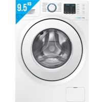 Máy giặt Samsung 9.5 kg WW95H7410EW/SV