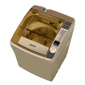 Máy giặt Sanyo 8 kg ASW-F800Z1T