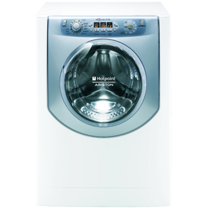 Máy giặt sấy Ariston 9 kg AQM9F29U