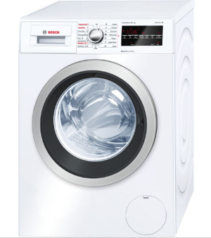 Máy giặt sấy Bosch 8 kg WVG30461GB