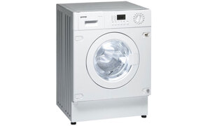 Máy giặt sấy Gorenje 7 kg WDI73120HK