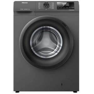 Máy giặt sấy Hisense giặt 9kg sấy 6kg WD90N1Y