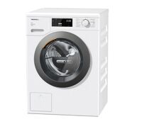 Máy giặt sấy Miele lồng ngang 8 kg WTD160 WCS