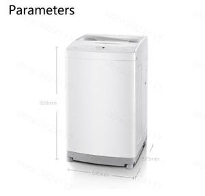 Máy giặt sấy Redmi 8kg 1A XQB80MJ101