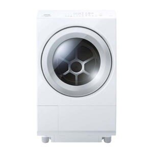 Máy giặt sấy Toshiba giặt 12kg sấy 7kg TW-127XM3L