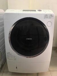 Máy giặt Toshiba lồng ngang 9 kg TW-Z9500