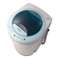 Máy giặt Sharp 9 kg ES-R900FV-H