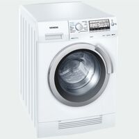 Máy giặt Siemens 7 kg WD14H540EP