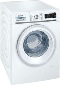 Máy giặt Siemens 9 kg WM12W790PL