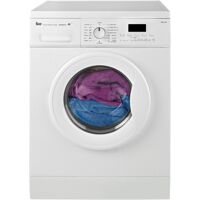 Máy giặt Teka 6 kg TKX3 1260
