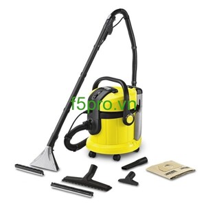 Máy giặt thảm Karcher SE 4001