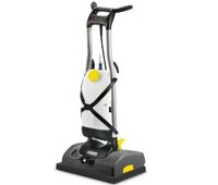 Máy giặt thảm Karcher BRS 43/500 C