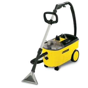 Máy giặt thảm Karcher Puzzi 100 Super