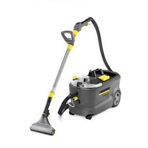 Máy giặt thảm phun hút Karcher Puzzi 10/2 Adv