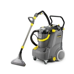 Máy giặt thảm Karcher Puzzi 30/4