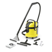 Máy giặt thảm Karcher SE4002