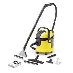 Máy giặt thảm Karcher SE4002