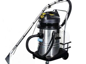 Máy giặt thảm phun hút Supper Clean LC-602SC