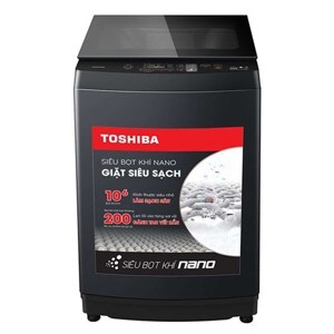 Máy giặt Toshiba AW-DUM1400LV(MK)