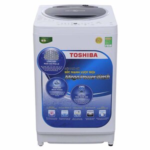 Máy giặt Toshiba lồng đứng 10.5 kg G1150GV