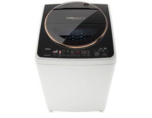 Máy giặt Toshiba lồng đứng 16 kg AW-DME1700WV(WK)