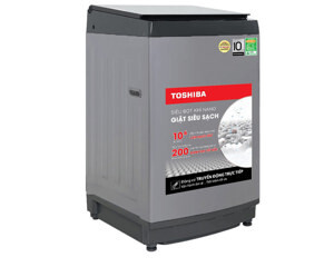 Máy giặt Toshiba Inverter 15 kg AW-DUM1600LV(SG)