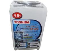 Máy giặt Toshiba lồng đứng 9 kg AW-D990SV