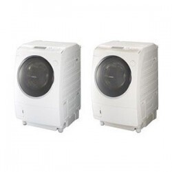 Máy giặt Toshiba lồng ngang 9 kg TW-96A5