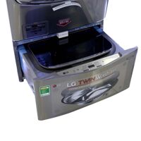 Máy giặt LG TWINWash Mini 3.5 kg T2735NWLV