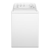 Máy giặt Whirlpool 15 kg 3LWTW4705FW