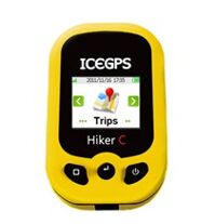 Máy GPS Đo Diện Tích HikerC