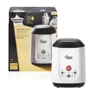 Máy hâm bình sữa Tommee Tippee Express