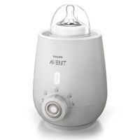 Máy hâm sữa Avent Philips SCF356