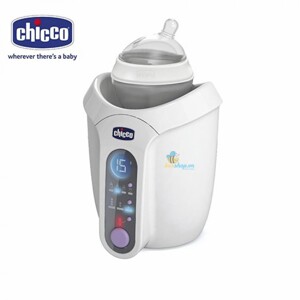 Máy hâm sữa điện tử Chicco 113612 (60082)