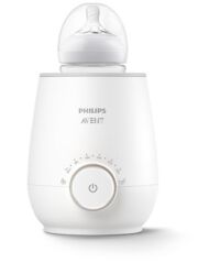 Máy hâm sữa nhanh Philips Avent SCF358/00