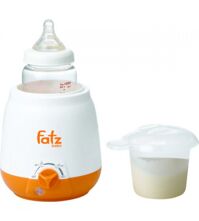 Máy hâm sữa siêu tốc FatzBaby 3003SL