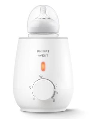 Máy hâm sữa siêu tốc Philips Avent SCF355/07