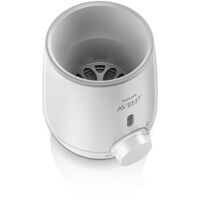 Máy Hâm Sữa Siêu Tốc Philips Avent  - 355.00