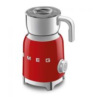 Máy hâm sữa Smeg MFF01RDEU